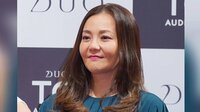華原朋美 人目も気にせず牛乳ガブ飲み「かんけーねーな」
