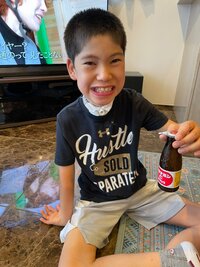 野田聖子『先へ』