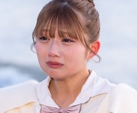 希空、恋の旅を終え嗚咽し大号泣…「中途半端な気持ちでお付き合いするのは申し訳ない」想い振り絞る