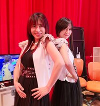 相川七瀬『爆笑そっくりものまね紅白歌合戦スペシャル』