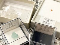 中川和代『父と母からのプレゼント / コメントのお返事』