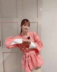 生見愛瑠の“忍法笑ってごまかすの術”に反響続々「世界一可愛い忍者だぜ」「心臓射抜かれた」の声