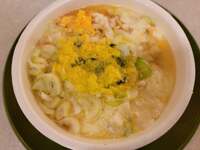 高橋英樹『チーズ玉子長ネギを入れて』