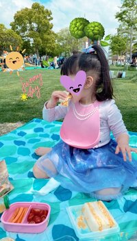 PINKY『Picnic day』