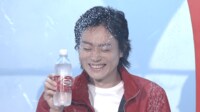 【映像】キンキンになる菅田将暉