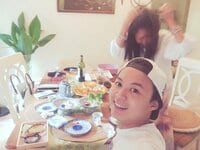 花田優一『お母さん怒る』