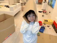 アレクサンダー『ボンベイのお家つくるカゲトラ』