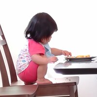 和泉杏（ハルカラ）『☆どうすれば…☆』