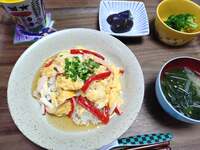 山田花子『お安いおかず』