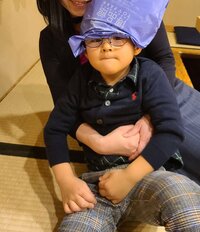 金子恵美『父の思い出』