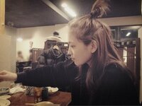 川口春奈『おもうこと。』