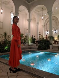 高橋メアリージュン『結婚前夜』