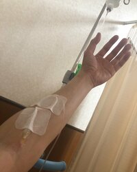 城咲仁『通院決定』