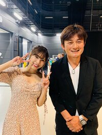 小嶋菜月『テルさん』