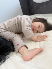 川崎希『good morning♡』