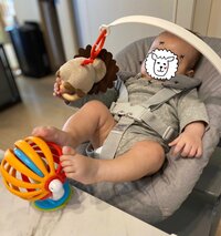 八田亜矢子『ニューボーンセット』