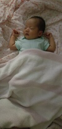 小原正子『乳児☆』