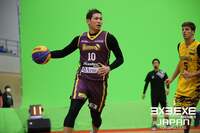 松岡 一成『誰なんだ君は…！自己紹介します』