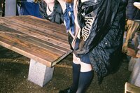 大友花恋『ズコーッ!』