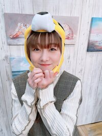 「こんな虎なら飼いタイガー」須田亜香里の虎の被り物をしたお茶目なオフショットに悶絶の声