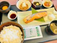 薬丸裕英『理想的な朝ご飯』