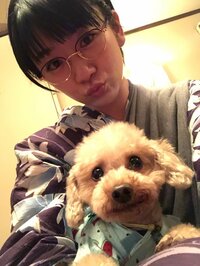 時東ぁみ『ずっと悩んでたこと…』