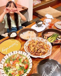 みきママ『晩御飯は牛すじ煮です〜！！』