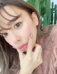 GENKING『ナチュラルメイク』