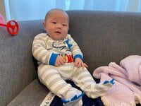 江原千鶴『かいじゅうだぞぉぉぉ!!』