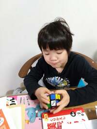 山田花子『試験当日』