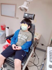 インリン『病院へ』