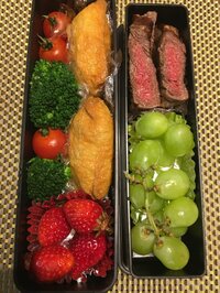 道端カレン『うちのお弁当』