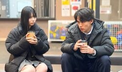 告白された人数16人のイケメン高校生、元人気YouTuberの美人妹に猛アピール！スタジオ感心「素晴らしい」「超人気者」『今日好き』テグ編第2話