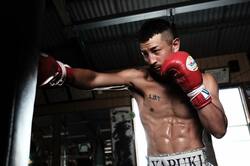 矢吹正道、人生をかけた世界戦へ揺るがぬ覚悟と自信「過去の自分より今のほうが強い」