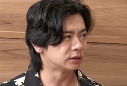 野田クリスタル、芸能界入りのきっかけは“元モー娘。メンバー”と告白「夫婦関係を見せつけてくる」