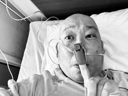 お笑いタレント、23kg減量した時に会った人から言われたこと「今ではお懐かしい思い出ですわ」 