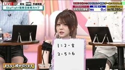 AIは育てる必要あり 共演芸人の説明に田中れいな「ええっ！？たまごっちやん！」