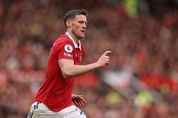 鍵を握るのは“新9番”の存在？　マンU残留を望むヴェグホルスト、現時点で交渉は行われず