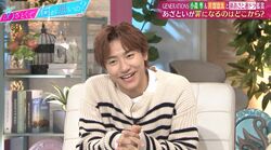 小森隼、鈴木愛理に「僕はどうかと思います」あざと女子の罪深さをキレ気味に反論！