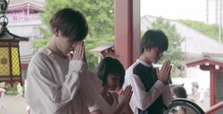 AbemaTV『真夏のオオカミくんには騙されない』第3話　ゆかを巡って三角関係勃発