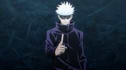 アニメ「呪術廻戦」で登場した領域展開一覧！何話に出てきたかも解説