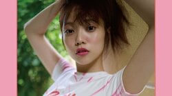 宮田愛萌1st写真集『Lilas』、デジタル写真集が同時発売決定＆表紙3種が解禁