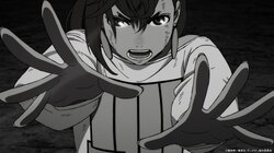 アニメ『ダンダダン』目覚めた超能力でターボババアの暴走を抑えるモモは…第2話あらすじ＆先行カット公開