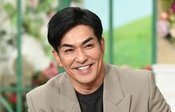 北村一輝、役作りのため歯を9本抜いた過去「お金がすごくかかるんです」