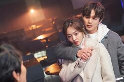 ユ・スンホが27歳の高校生に！9年越しのリベンジは果たして？痛快ラブコメ『ボクスが帰ってきた』