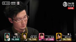 あれをオリたら麻雀できないよ…極上テンパイは痛恨放銃への甘すぎる罠に「気の毒すぎる」「最高の放銃」と同情の声殺到／麻雀・Mリーグ