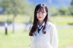 『今日好き』“ミスコン”セミファイナリスト・れいな（福田怜奈）、「ずっとひとりの人を想う恋がしたい」“朝顔編”新メンバー