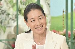 伊達公子、ドイツ人レーサーの元夫との離婚理由を告白「今でも仲良しなんです」