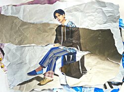 ラップアーティスト・さなり、ワンマンツアー「2002」開催決定！