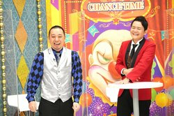 “ノブの好感度を下げておきたい”千鳥・大悟にノブがぼやき「他の仕事も無くなったら責任取れよ！」